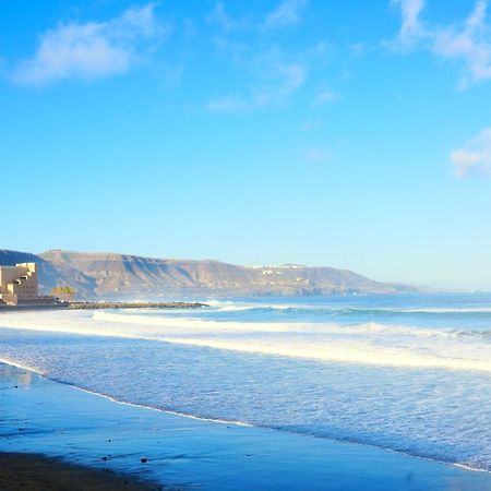 Minimalist Home Canteras Beach Las Palmas de Gran Canaria Bagian luar foto