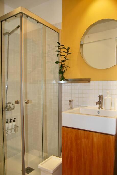 Minimalist Home Canteras Beach Las Palmas de Gran Canaria Bagian luar foto