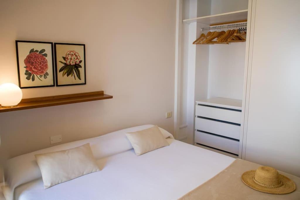 Minimalist Home Canteras Beach Las Palmas de Gran Canaria Bagian luar foto