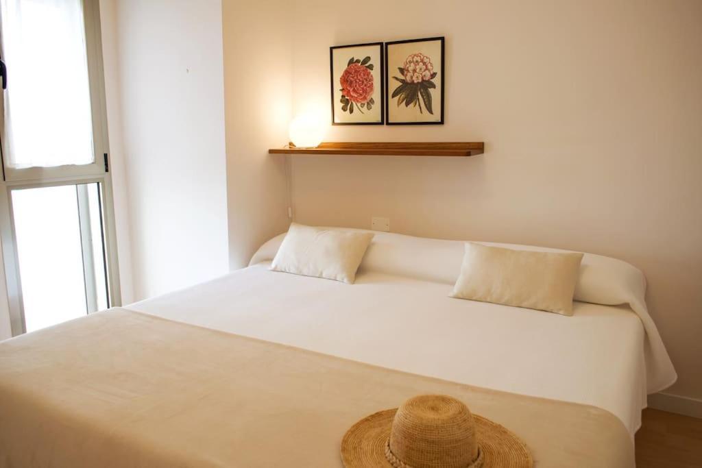 Minimalist Home Canteras Beach Las Palmas de Gran Canaria Bagian luar foto