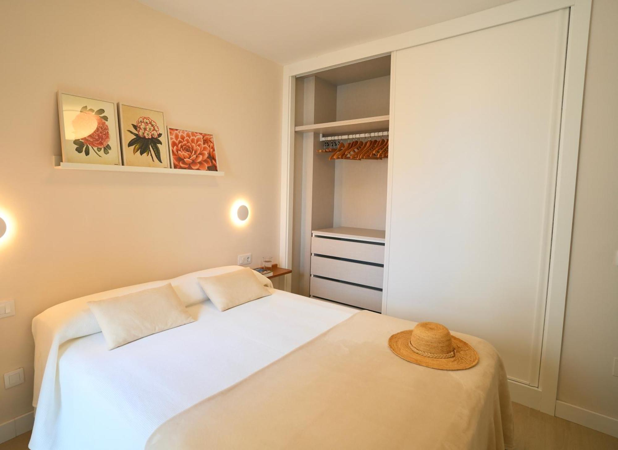 Minimalist Home Canteras Beach Las Palmas de Gran Canaria Bagian luar foto
