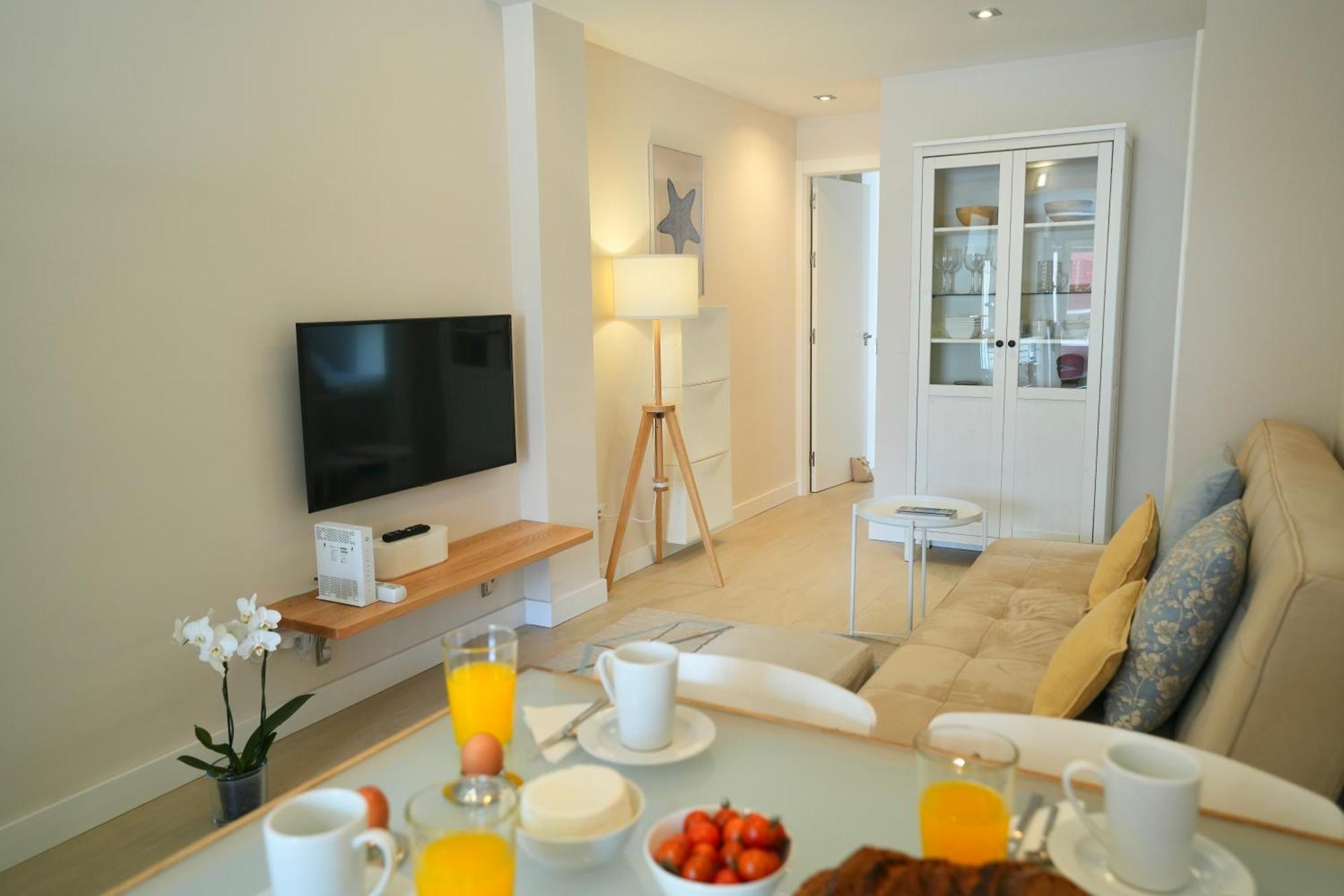 Minimalist Home Canteras Beach Las Palmas de Gran Canaria Bagian luar foto