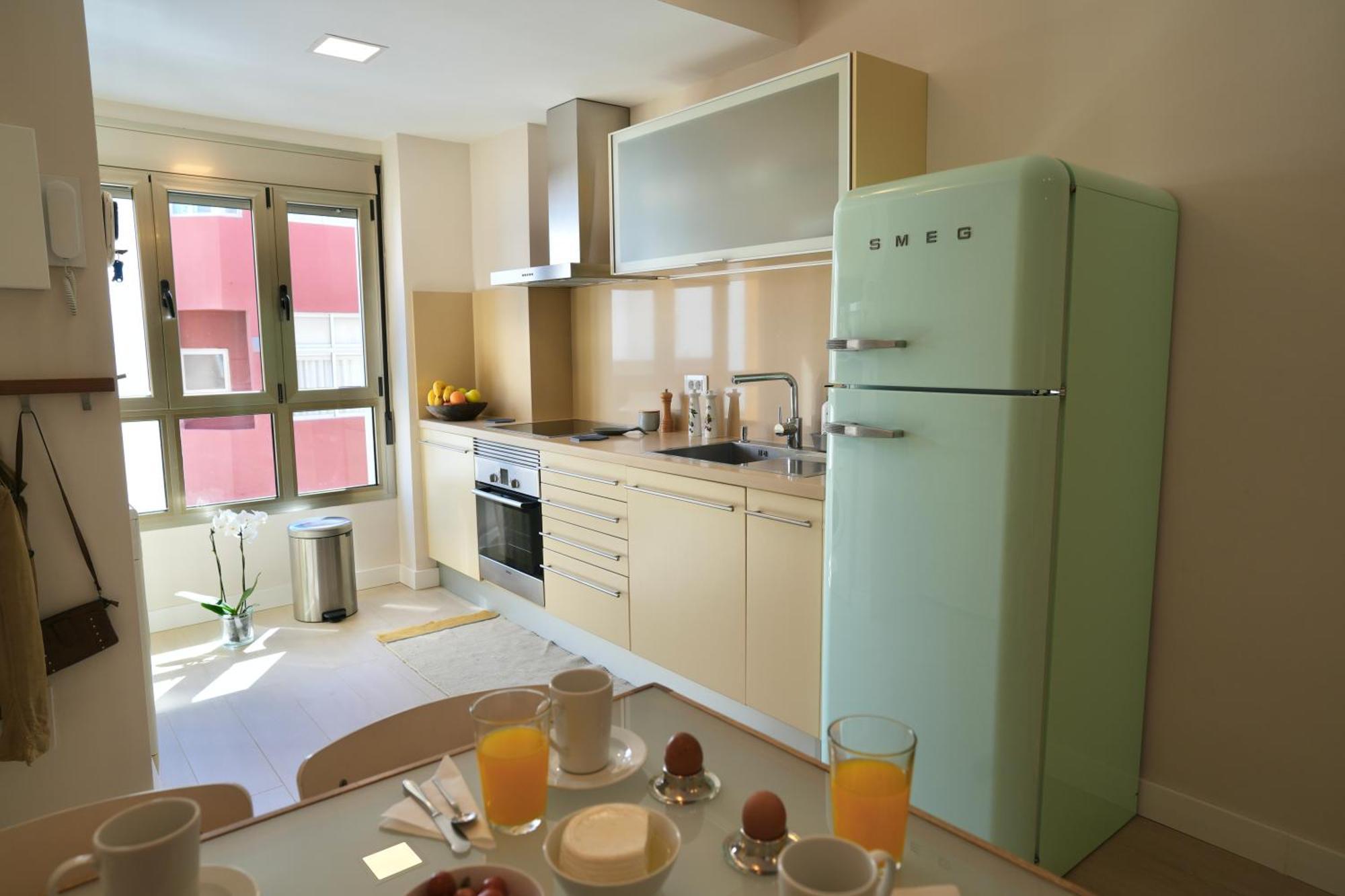 Minimalist Home Canteras Beach Las Palmas de Gran Canaria Bagian luar foto
